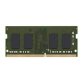 Kingston Technology KCP432SS6/4 module de mémoire 4 Go 1 x 4 Go DDR4 3200 MHz