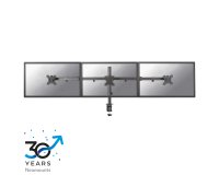 Neomounts FPMA-D550D3BLACK Support d'écran à fixer 10-27"