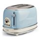 ARIETE Grille pain 155BLEU