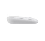 Logitech 920-012210 clavier Souris incluse Universel RF sans fil + Bluetooth AZERTY Français Blanc