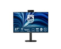 Philips 27B2N3500JH computer monitor 68,6 cm (27") 2560 x 1440 Pixels Quad HD LCD Zwart