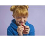 LEGO Stargazing with Celeste