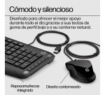 HP Pavilion Teclado y ratón 200