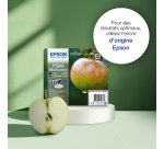 Epson Apple Encre cyan DURABrite Ultra Pomme T1292