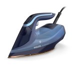Philips Serie 8000 DST8020/20, Ferro da stiro a vapore, 3000W