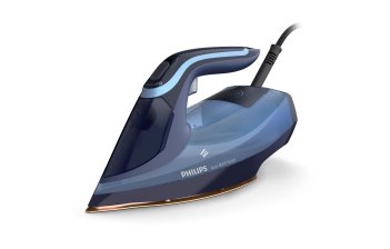 Ferri e pulitori a vapore