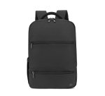 Celly BUSINESSBPACKBK maletines para portátil 39,6 cm (15.6") Mochila Negro