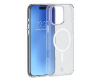 BIG BEN FCAIRMAGIP16PMT coque de protection pour téléphones portables 17,5 cm (6.9") Housse Transparent