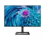 Philips E Line 241E2FD/00 computer monitor 60.5 cm (23.8") 1920 x 1080 pixels Full HD LED Black