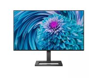 Philips E Line 241E2FD/00 Monitor PC 60,5 cm (23.8") 1920 x 1080 Pixel Full HD LED Nero