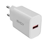 Lindy Chargeur USB Type A 18W
