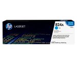 HP 824A tambour d'imagerie LaserJet cyan