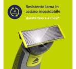 Philips Norelco OneBlade OneBlade QP430/50 Lama di ricambio 360