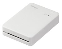Canon SELPHY QX20 WH impresora de foto Pintar por sublimación 287 x 287 DPI 2.8" x 3.3" (7.2x8.5cm) Wifi