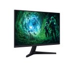 Samsung G53F computer monitor 68.6 cm (27") 2560 x 1440 pixels Quad HD LCD Black