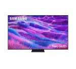 Samsung 55" Neo QLED QN80F 4K Vision AI Smart TV (2025)
