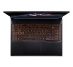 Acer Nitro V 16 AI ANV16-42-R7B0 Copilot+ PC AMD Ryzen™ 7 260 Ordinateur portable 40,6 cm (16") WUXGA 32 Go DDR5-SDRAM 1 To SSD NVIDIA GeForce RTX 5070 Wi-Fi 6 (802.11ax) Windows 11 Home Noir