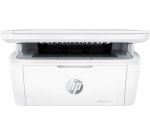 HP LaserJet M140w Laser A4 600 x 600 DPI 20 Seiten pro Minute WLAN