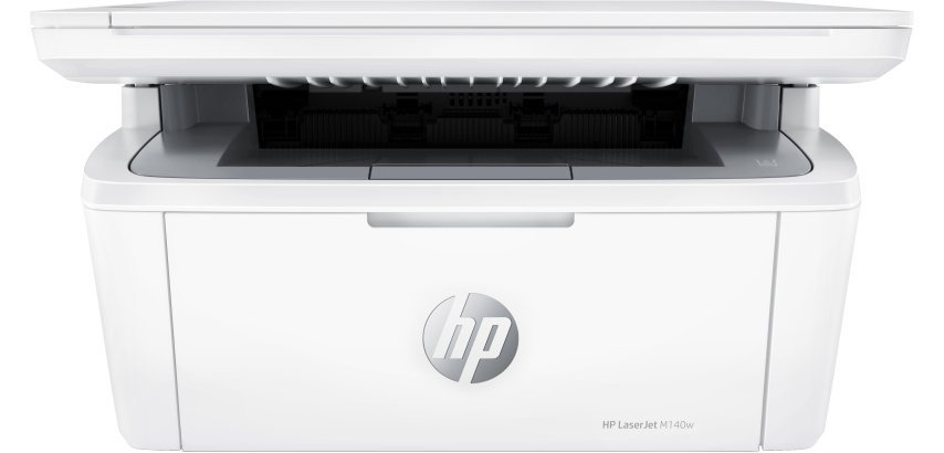 Equipo multifuncion hp laserjet m140w a4 wifi 20 ppm escaner copiadora impresora bandeja entrada 150 hojas