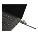 Kensington Câble de sécurité à combinaison universel 3 en 1