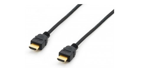 Equip 119350 Cable HDMI 2.0, 1,8 m, 4K/60 Hz