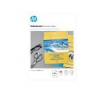 HP Confezione da 150 fogli carta professionale per stampe laser lucida 150 g/m² A4/210 x 297 mm