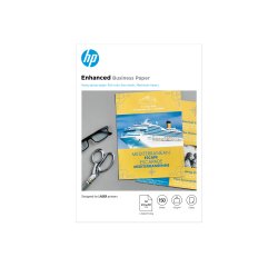 HP Confezione da 150 fogli carta professionale per stampe laser lucida 150 g/m² A4/210 x 297 mm
