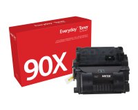 Toner Everyday™ Noir de Xerox compatible avec HP 90X (CE390X), Grande capacité