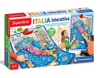 Clementoni Sapientino 16445 learning toy