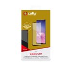 Celly 3D Glass Pellicola proteggischermo trasparente Samsung 1 pz