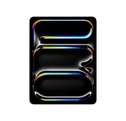 Apple iPad Pro 5G Apple M LTE-TDD & LTE-FDD 2 To 33 cm (13") 16 Go Wi-Fi 7 (802.11be) iPadOS 26 Noir