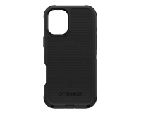 OtterBox Defender Series pour MagSafe pour iPhone 16 Plus, Noir