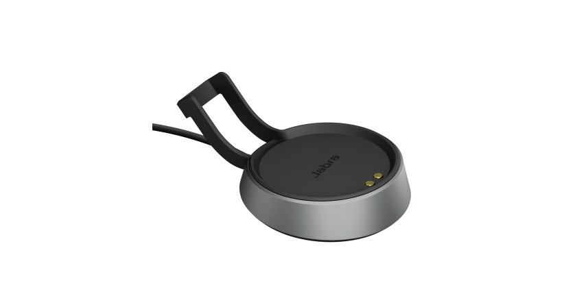 Jabra Evolve2 85 Desk Stand