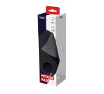 Trust 24193 tapis de souris Tapis de souris de jeu Noir