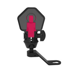 Celly SNAPMIRROR Passive holder Mobile phone/Smartphone Black