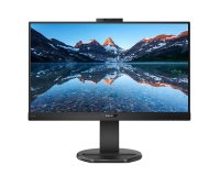 Philips B Line 243B9H/00 LED display 60,5 cm (23.8") 1920 x 1080 Pixeles Full HD Negro