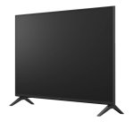 LG 43UK660H0LA TV Hospitality 109,2 cm (43") 4K Ultra HD Smart TV Nero 20 W