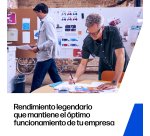 HP LaserJet Cartucho de Tóner Original 139X negro de alta capacidad