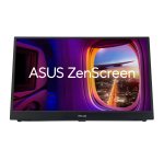ASUS ZenScreen MB17AHG écran plat de PC 43,9 cm (17.3") 1920 x 1080 pixels Full HD LCD Noir