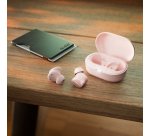 Philips TAT1209PK/00 casque True Wireless Stereo (TWS) Ecouteurs Appels/Musique Bluetooth Rose