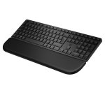 HP Multi-DevDual-ModeKBDwPlm FR clavier Noir