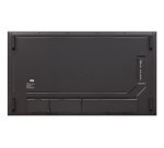 LG 86UH5N-M Écran d'affichage dynamique Écran plat de signalisation numérique 2,18 m (86") LED Wifi 500 cd/m² 4K Ultra HD Noir WebOS 24/7