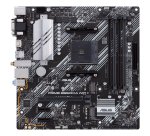 ASUS PRIME B550M-A WIFI II AMD B550 Emplacement AM4 micro ATX
