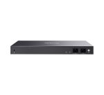 TP-Link SG5428XF commutateur réseau Géré L3 Noir