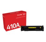 Toner Everyday™ Jaune de Xerox compatible avec HP 410A (CF412A), Capacité standard