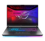 ASUS ROG Strix G16 G615LM-TS321W Intel Core Ultra 9 290HX Plus Computer portatile 40,6 cm (16") 2.5K 16 GB DDR5-SDRAM 1 TB SSD NVIDIA GeForce RTX 5060 Wi-Fi 7 (802.11be) Windows 11 Home Grigio