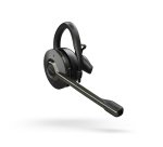 Jabra Engage 75 Auricolare Wireless A Padiglione, A clip, Passanuca Ufficio Bluetooth Base di ricarica Nero