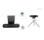 i-tec SOLOMON PRO 900 4K Webcam