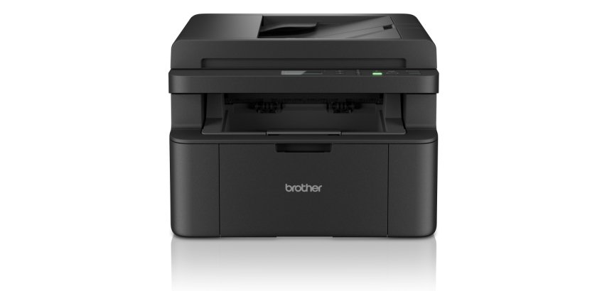 Brother DCP-L1660W multifunctionele printer Laser A4 2400 x 600 DPI 20 ppm Wifi