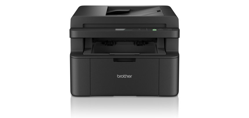 Brother DCP-L1660W impresora multifunción Laser A4 2400 x 600 DPI 20 ppm Wifi